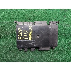ECUs y Módulos de Computación Usados de Clase E A2129005200 - Product Image 1