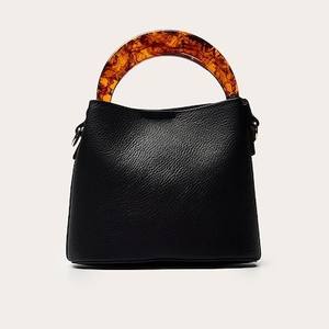 หูหิ้วกระเป๋าเรซิ่น รักษ์โลก ขนาดและสีตามสั่ง ผลิตจากโรงงานโดยตรง งานฝีมือจากอินเดีย - Product Image 1