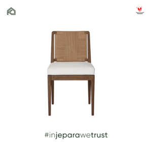 Chaise de restaurant en bois massif en gros, mobilier commercial personnalisé pour café et hôtel, OEM ODM, commande en gros, prix négociable - Product Image 3