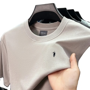 2023 camisetas de diseño de bloque de moda para hombres, ropa informal cuadrada con sublimación impresa única, precio razonable, colecciones más nuevas - Product Image 1