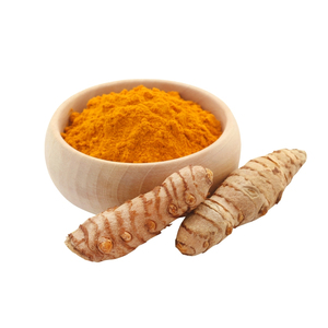 Polvo de Cúrcuma de Vietnam, Suministro Directo de Fábrica al por Mayor para Importadores y Distribuidores - Product Image 2