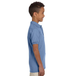 Uniforme Escolar de Graduación para Niños de Primaria DHL, Conjunto Transpirable de Algodón, Diseño Personalizado, Fabricación OEM ODM, Venta al Por Mayor - Product Image 1
