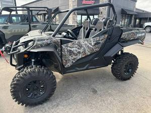 Obtenez le Commander X Mr 1000R UTV dès maintenant, prêt à être exporté dans le monde entier - Product Image 3