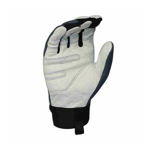 Guantes de trabajo ligeros y delgados, guantes de PU, guantes de seguridad para trabajo, ensamblaje e inspección - Product Image 5