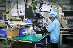 Servomotor Shihlin 2025 trifásico 20HP/380V con variador de frecuencia Modelo opcional/18.5KF - Product Image 6