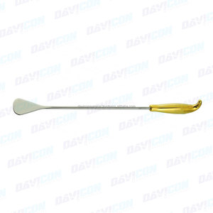 เครื่องปั๊มนมด้วยมือจาก Mclnnnis อุปกรณ์เสริมเต้านมโพลี Curette มีการผ่าตัดและลิฟท์พื้นฐานเครื่องมือผ่าตัด - Product Image 6