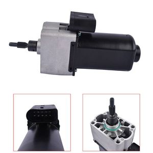 Grand Cherokee Durango Rear Differential Actuator Motor 3.6L 5.7L 6.2L 6.4L Pinion Gears & Differential Ring 68214628AA - Product Image 2