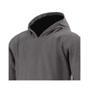 Sudadera con Capucha para Motocicleta, Forro Protector Completo, Sudadera con Capucha de Felpa, Armadura para Motocicleta, Sudaderas con Capucha de Kevlar con Protección - Product Image 4