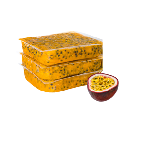 Fabricante de Vietnam Ofrece Fruta de la Pasión Congelada IQF sin Semillas, de Primera Calidad, Sabrosa y en Venta al Por Mayor - Product Image 1