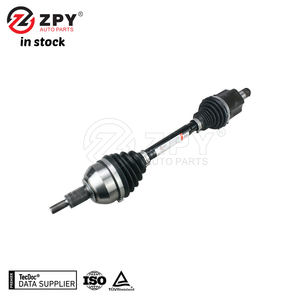 6RD407763C ZPY Nuevo Eje de Transmisión para VW <span class=keywords><strong>Santana</strong></span> 13-20 - Product Image 1