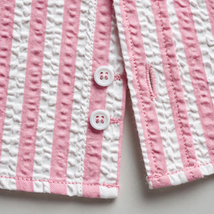 2026 Wholesale Summer Men's Casual Shorts <b>Set</b> Plain Color Solid 100% Cotton Jersey Quick Dry Knitted Customized Logo <b>Twin</b> <b>Set</b> - Product Image 5