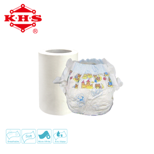 แผ่นหลังผ้าอ้อมเด็ก - Product Image 1