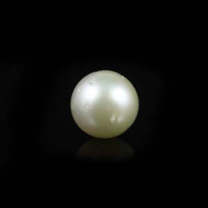 Perle de culture de 13,6 carats pour bijoux fins - Product Image 2