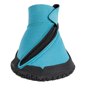Protège-pattes d'équitation de luxe classiques, personnalisables toutes couleurs, écologiques et légers, pour la vente en gros - Product Image 2