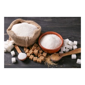 Azúcar Blanco ICUMSA 45 de Brasil, Calidad Superior para Exportación, Cristal Refinado, Edulcorante para Redes de Distribución Globales - Product Image 6