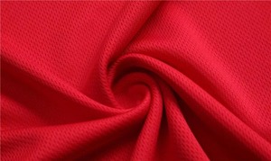 T-shirt de sport personnalisé à manches longues, double couche, en maille polyester, impression sérigraphique, coupe courte, maillot pour homme - Product Image 4