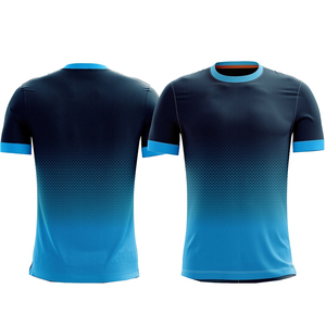 OEM Athletic Sports T Shirt Quick Dry Activewear Manufacturer Sports T Shirt with Custom Printing Fitness Training ODM suppliers - Product Image 6