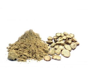 Cúrcuma Blanca en Polvo al por Mayor, Extracto Herbal de Cultivo Silvestre, Extracción por Solvente, Grado Cosmético, Envasado al Vacío - Product Image 3