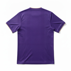 Maillot de football personnalisé sublimé pour homme – Tenue d'entraînement vierge pour équipe et club – Kit de football durable - Product Image 2
