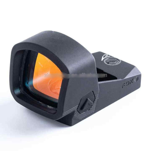 Swmfox ความยุติธรรมดั้งเดิม II เลเซอร์สีแดง1x30สำหรับกีฬากลางแจ้ง - Product Image 2