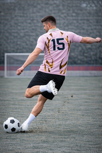 เสื้อเชิ้ตลำลองน้ำหนักเบา ระบายอากาศได้ดี เป็นมิตรกับสิ่งแวดล้อม พิมพ์ลายแบบซับลิเมชั่น คุณภาพสูง ราคาโรงงานโดยตรง ไม่มีขั้นต่ำในการสั่งซื้อ - Product Image 6