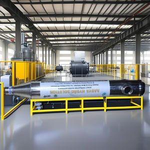 Conditionneur d'eau écologique Aadya Hydro, anti-calcaire sans sel pour usage domestique, commercial et agricole - Product Image 2