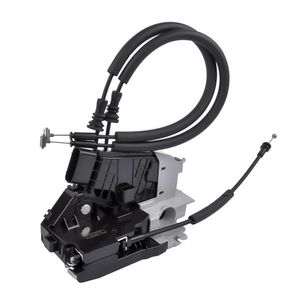 For Hyundai Tucson Front Left <b>Side</b> Door Lock Actuator 7-Pin 1.6 2.4L L4 Compatible with 2016-2020 Models - Product Image 5