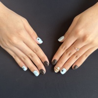 Faux ongles faits à la main en gros, divers styles, prêts à être expédiés, emballage personnalisé OEM, qualité salon, finition soignée