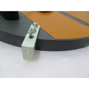 AMAT 0242-13822, MINCO HR12685, 8847, BDEC Lid - Équipements et pièces semi-conductrices d'occasion de renommée mondiale - Product Image 5