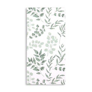 Top Quality Floral Design Kitchen Towels Promotional Cotton Kitchen Towels at Affordable Price for Home. - Product Image 2