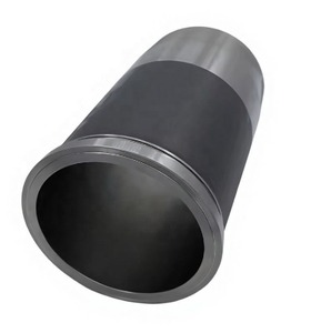 Chemise de cylindre moteur Mercedes OM421 OM422 OEM 4220110310 128MM pour moteur diesel - Product Image 5