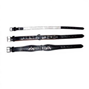 Collares de cuero para perro - Product Image 1