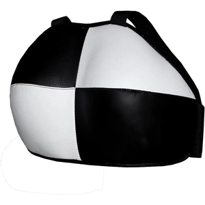 อุปกรณ์ป้องกันอกสำหรับผู้หญิง First Fitness OEM รุ่นใหม่ ดีไซน์หนัง สำหรับฝึกซ้อมคิกบ็อกซิ่งและเทควันโด - Product Image 3