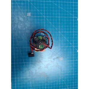 Vanne Solénoïde ECI TLM117 3/0103 596838 – Pièce Détachée d'Équipement Semi-conducteur Legacy, Utilisable Telle Quelle - Product Image 5