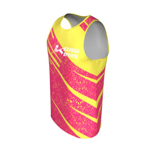 Camiseta de Baloncesto con Bordado 3D y Diseño Personalizado, Sublimada, Venta Directa de Fábrica al Por Mayor - Product Image 1