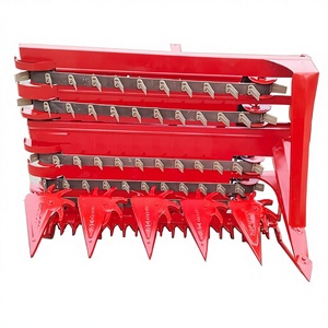 Moissonneuse frontale pour tracteur Sabin avec fonctions numériques et composants essentiels, 35 CV et plus, 650 kg - Product Image 1