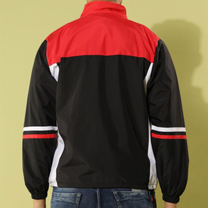 Vestes coupe-vent matelassées imperméables et respirantes pour hommes, idéales pour la pêche, la randonnée et les activités hivernales – Vente en gros sur mesure - Product Image 2