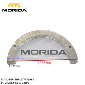 37509-38100 RONDELLE DE POUSSÉE S6R2-MTK2 pour MITSUBISHI - Product Image 1