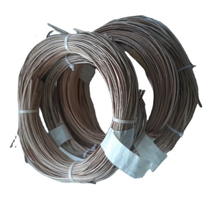 Rollo de Núcleo de Ratán de Alta Calidad, Materia Prima para Manualidades y Proyectos de Bricolaje - Product Image 1