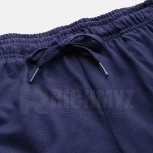 Nouvelle couleur 2 en 1, vente en gros OEM, ensemble t-shirt et short d'été pour homme, vêtements décontractés, ensembles courts pour homme - Product Image 5