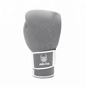 Guantes de Boxeo Ligeros en Oferta, Guantes de Boxeo Sostenibles para Exteriores, Guantes de Boxeo con Logotipo Personalizado - Product Image 2