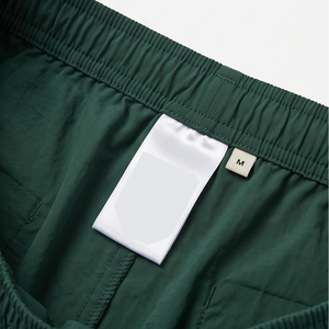 Hot Sale Men's High Quality Customizable <b>Nylon</b> <b>Shorts</b> OEM Service Low MOQ Durable <b>Nylon</b> <b>Shorts</b> For Men - Product Image 5