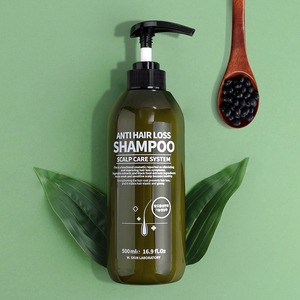 Anti Hair Loss <b>Shampoo</b> smoothing treatment natural ingredients hydrating <b>shampoo</b> shine enhancement daily use hair wellness - Product Image 3