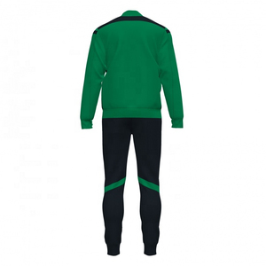 ชุดวอร์มผู้ชายคุณภาพสูง ชุดกีฬาผู้ชายทรงเข้ารูป ระบายอากาศได้ดี ใส่สบาย เนื้อผ้านุ่ม ระบายอากาศได้ดี ราคาสมเหตุสมผล - Product Image 3