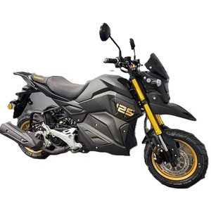 มอเตอร์ไซค์รุ่นใหม่ล่าสุด Ty125 สำหรับผู้เริ่มต้นขับขี่  แบบออโตเมติก 125 ซีซี รุ่นใหม่ รับประกัน 1 ปี พร้อมส่งวันนี้ - Product Image 1