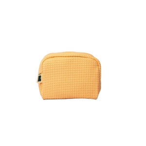 Sac cosmétique de polyester unique de sac de la promotion des femmes contemporaines de style pour l'usage personnel - Product Image 1