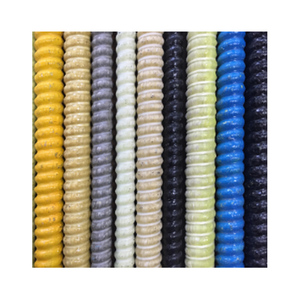 ตาข่ายเสริมแรงไฟเบอร์กลาส ตาข่ายเสริมแรง FRP สำหรับงานก่อสร้างถนน - Product Image 1