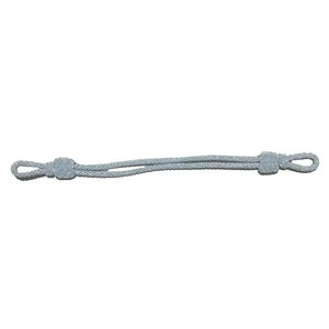<b>Braided</b> Drawcord 16 Strand Polyester Garment Cord Yellow Blue Simple Style Adjustable Hat <b>Accessory</b> - Product Image 5