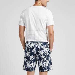 Ensemble de shorts de fitness pour hommes, légers, confortables et flexibles, idéal pour la salle de sport, la course à pied, l'entraînement ou les activités de plein air - Product Image 2