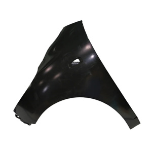 Fit for Hyundaii i10 1st Gen PA PB 2007-2016 1.1L 1.2L G4HA G4LA Front Left Fender LH OEM 66311-0X000 MOBISS - Product Image 1